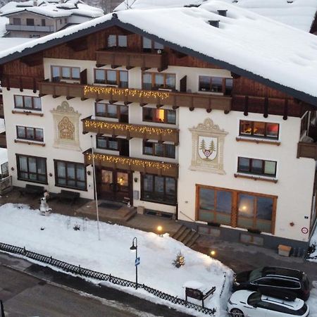 Altenmarkter Hof Альтенмаркт  Экстерьер фото